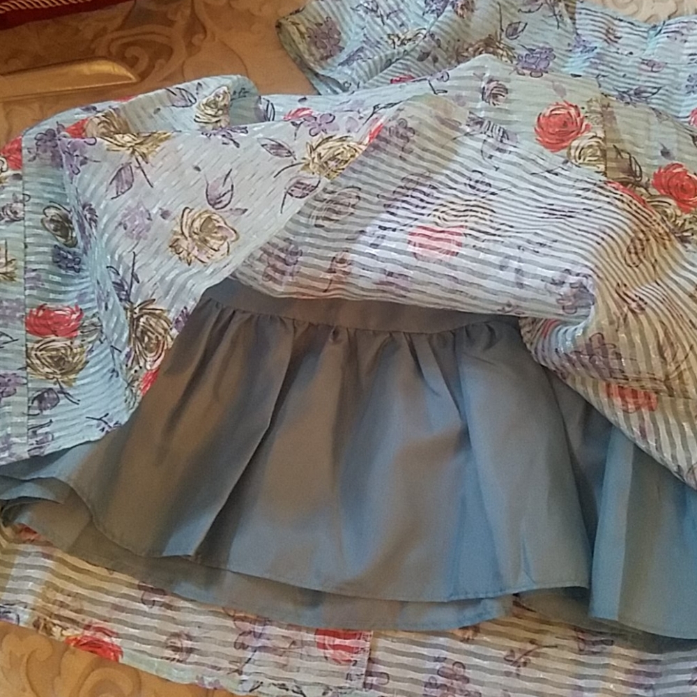 Gabby Skye dress NWOT - Picture 3 of 8